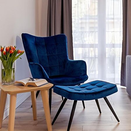 Apart4You Apartamenty Bory Sweet Time Zakopane Extérieur photo