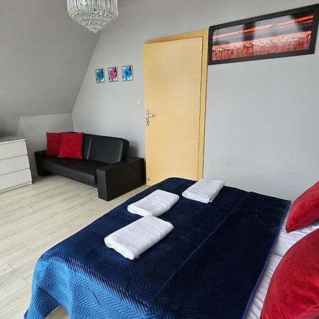 Apart4You Apartamenty Bory Sweet Time Zakopane Extérieur photo
