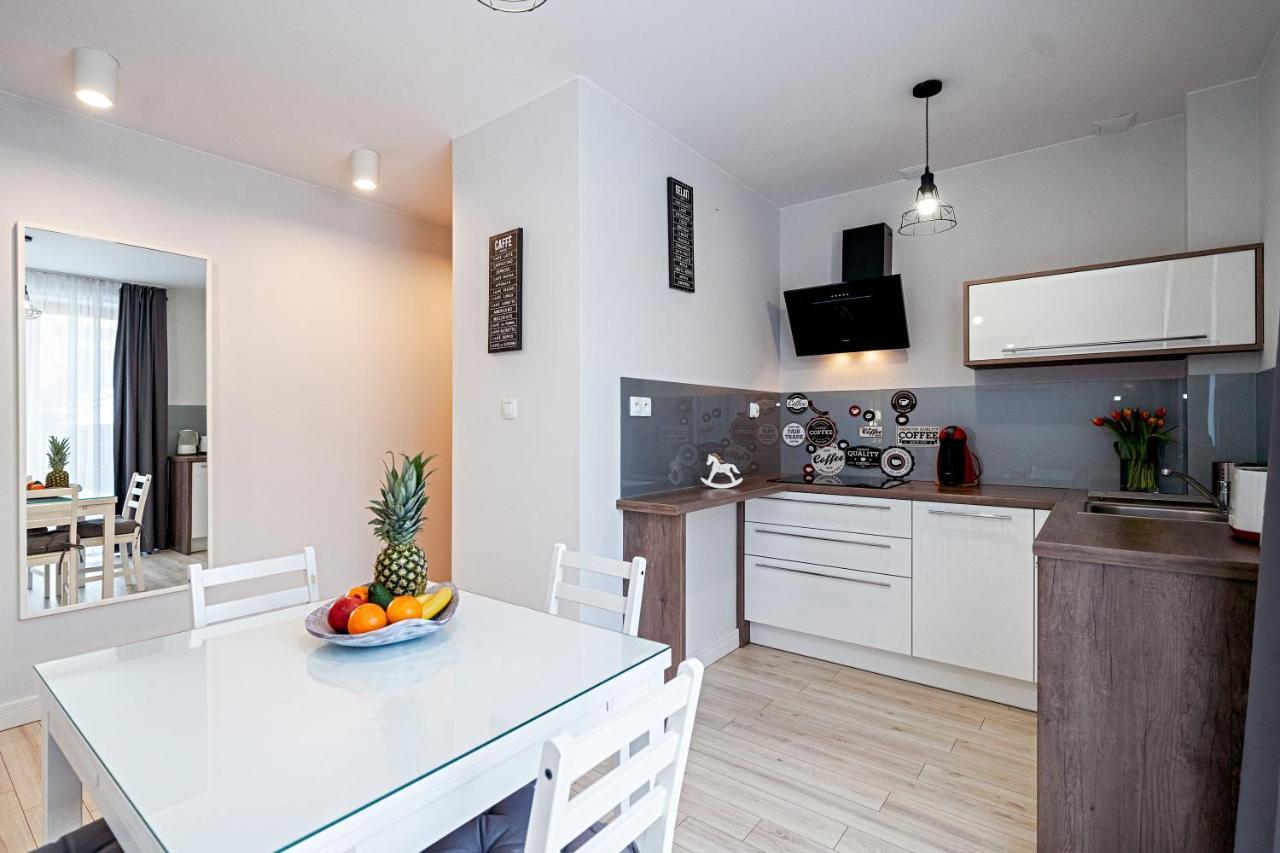 Apart4You Apartamenty Bory Sweet Time Zakopane Extérieur photo