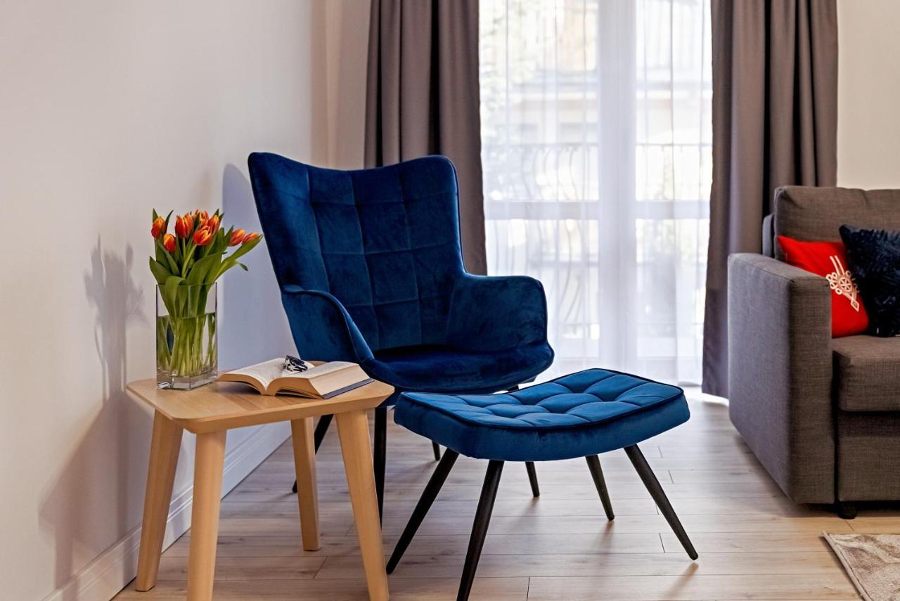 Apart4You Apartamenty Bory Sweet Time Zakopane Extérieur photo