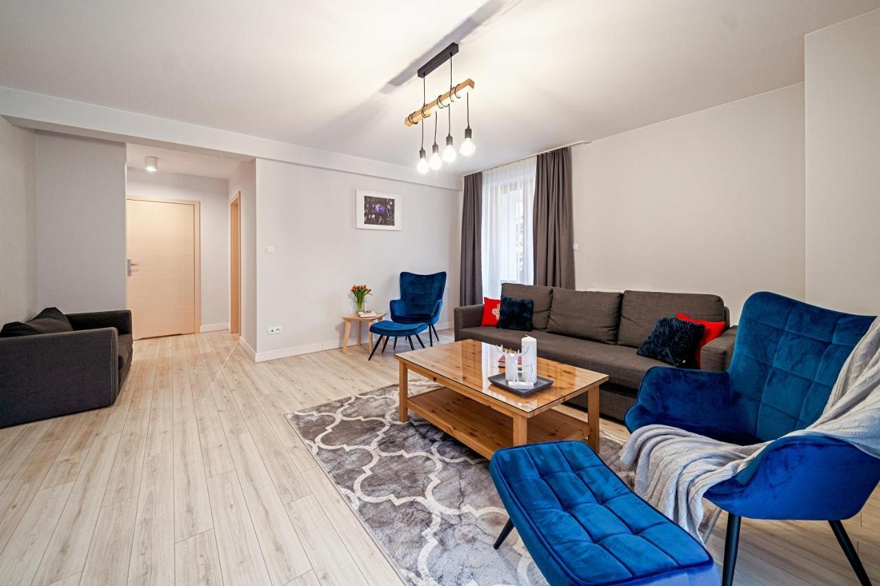 Apart4You Apartamenty Bory Sweet Time Zakopane Extérieur photo