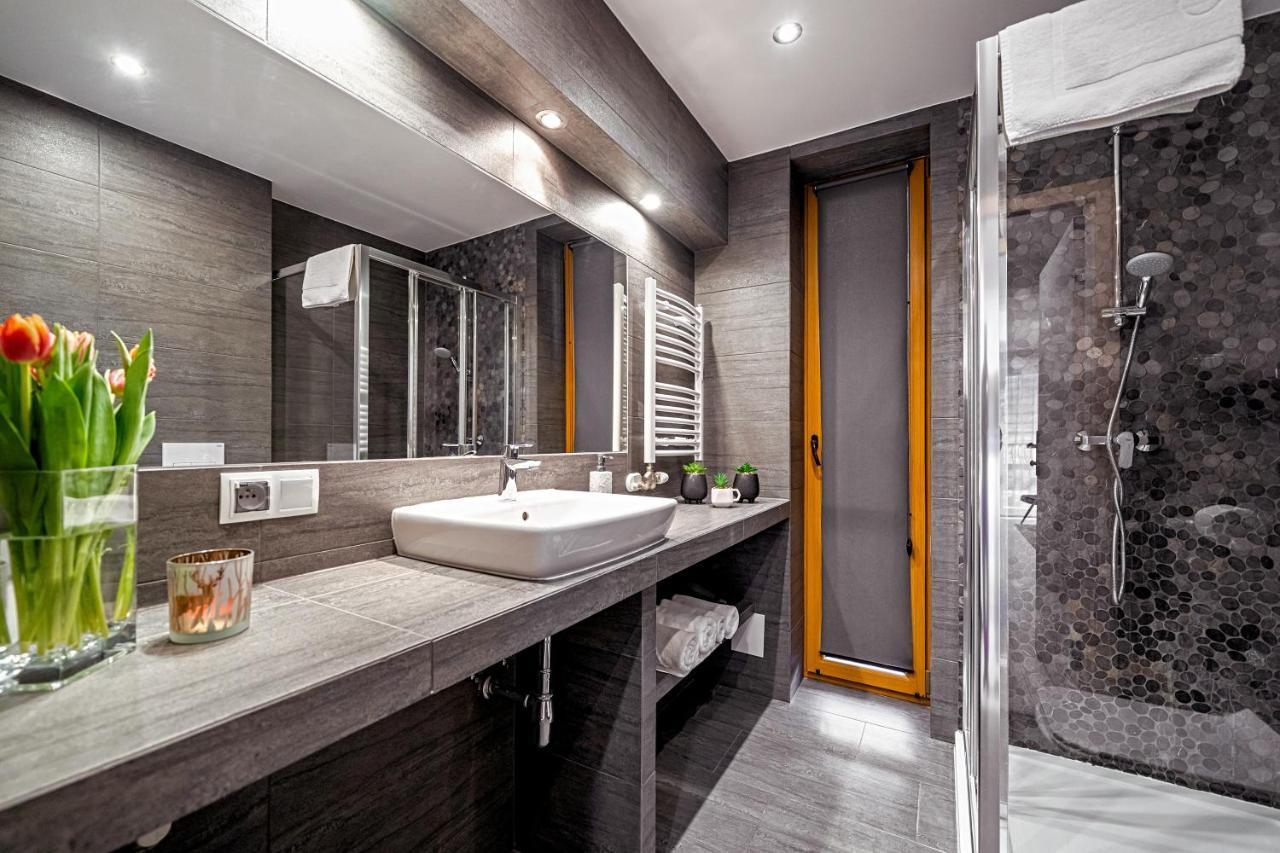 Apart4You Apartamenty Bory Sweet Time Zakopane Extérieur photo