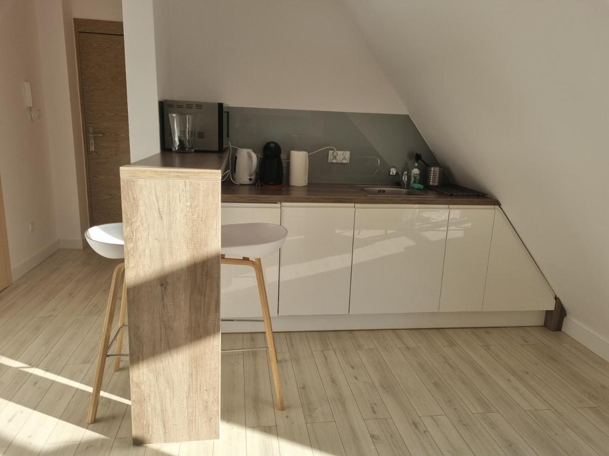 Apart4You Apartamenty Bory Sweet Time Zakopane Extérieur photo