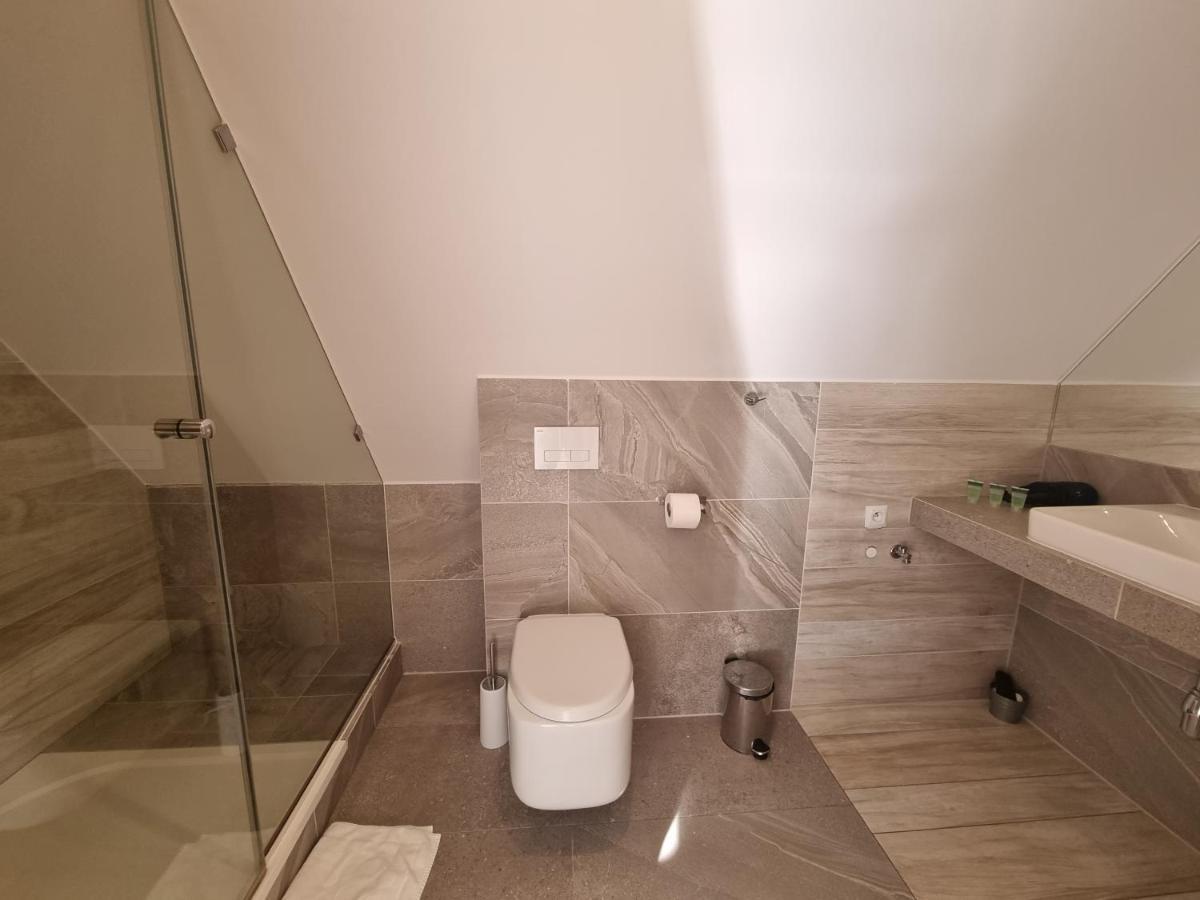 Apart4You Apartamenty Bory Sweet Time Zakopane Extérieur photo